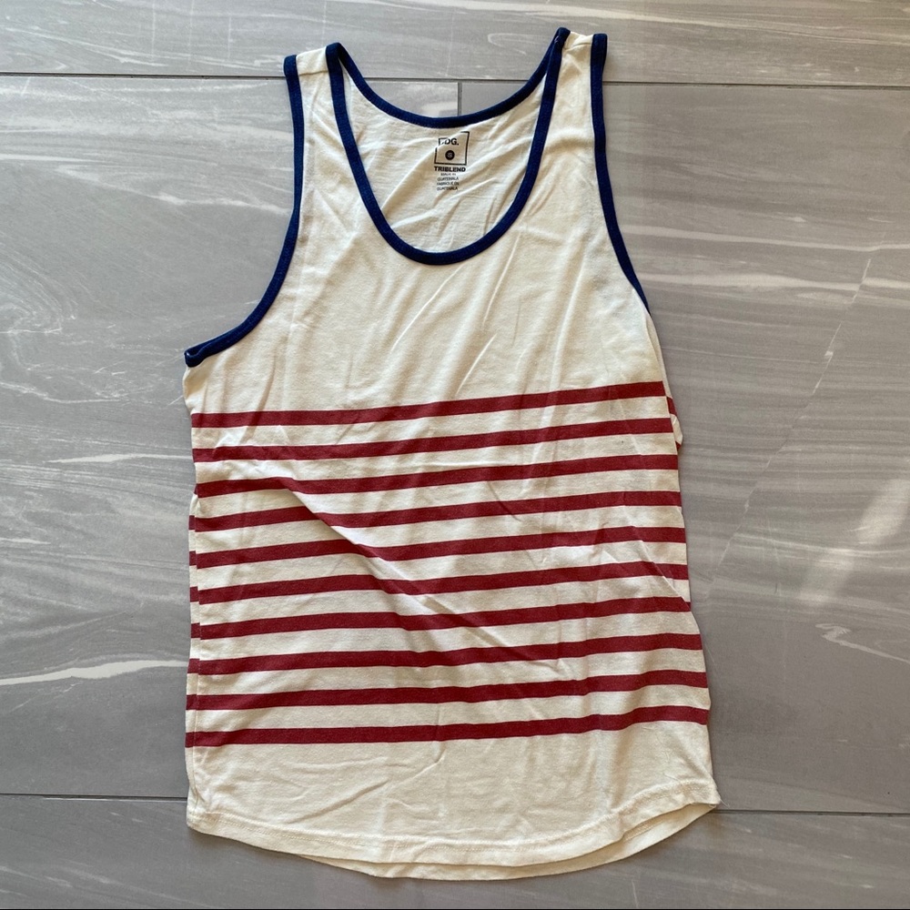 American Tank